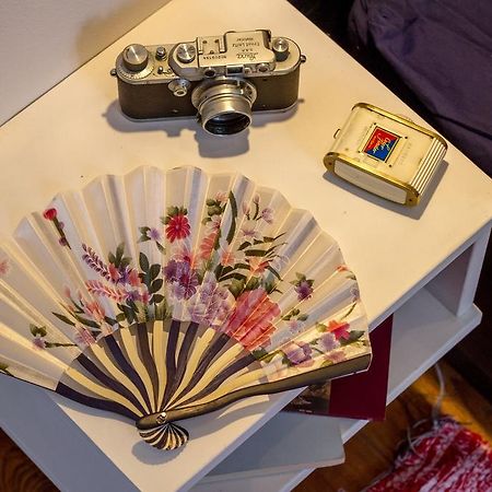 Apartman Sv Petar Stari U Centru Splita Luaran gambar