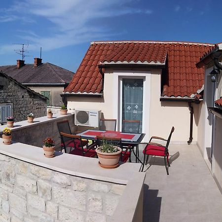 Apartman Sv Petar Stari U Centru Splita Luaran gambar
