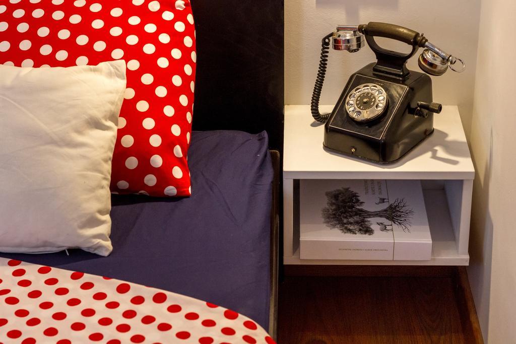 Apartman Sv Petar Stari U Centru Splita Luaran gambar