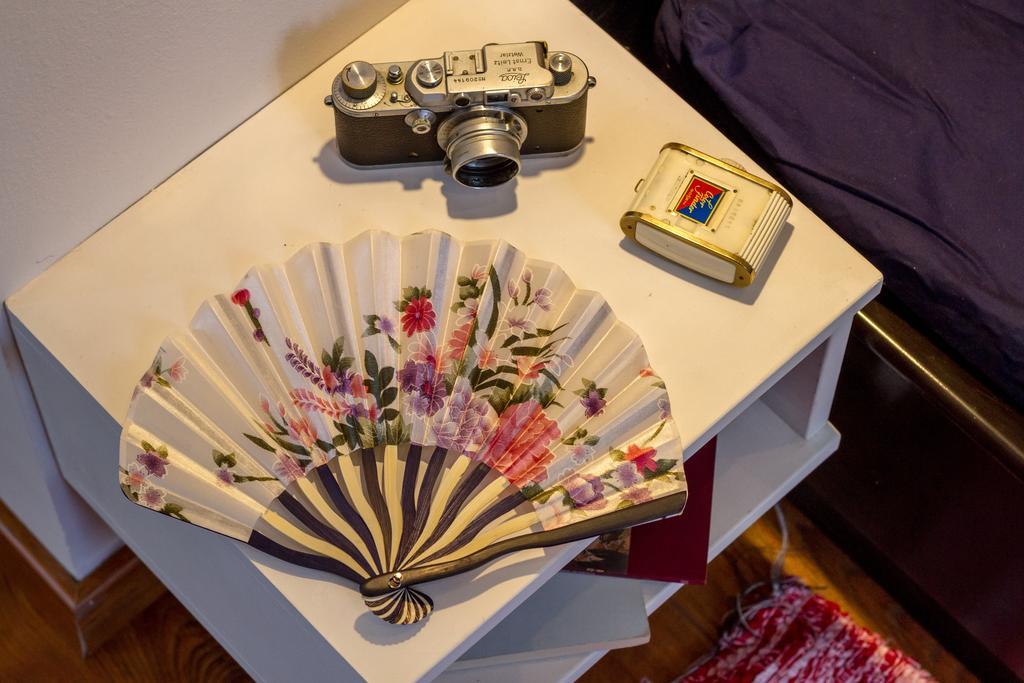 Apartman Sv Petar Stari U Centru Splita Luaran gambar