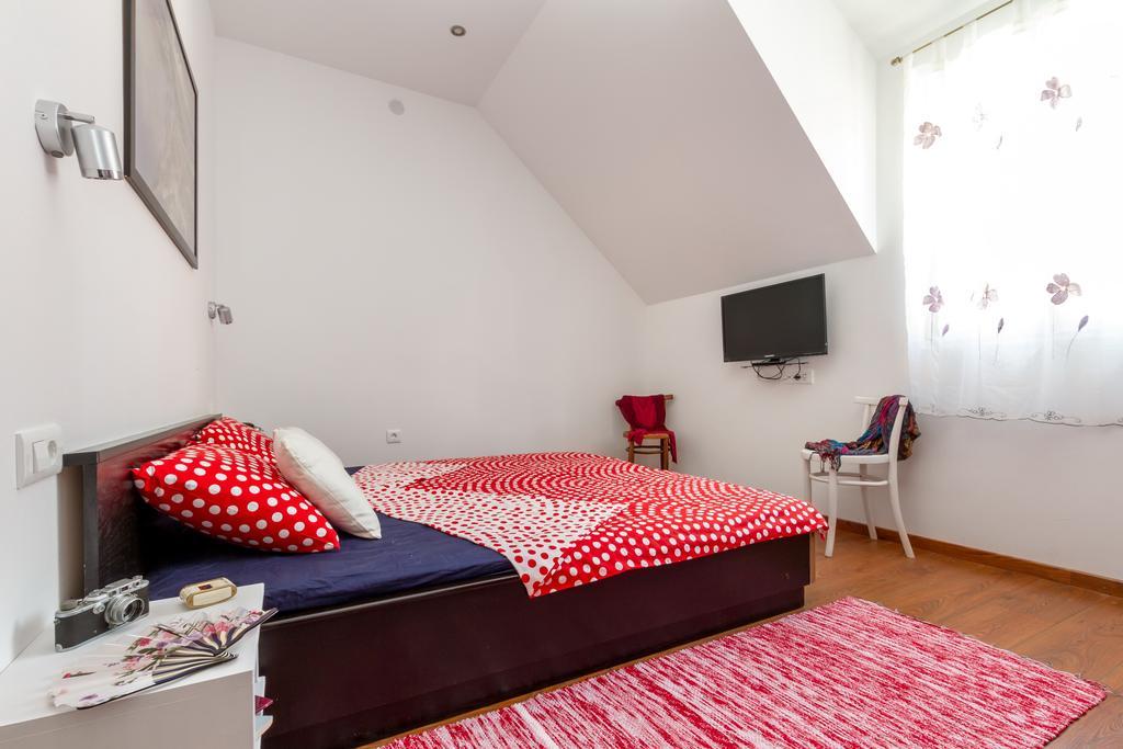 Apartman Sv Petar Stari U Centru Splita Luaran gambar