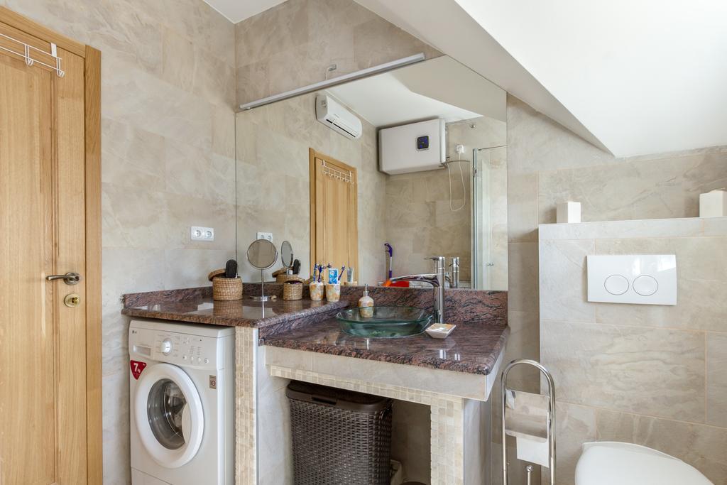 Apartman Sv Petar Stari U Centru Splita Luaran gambar