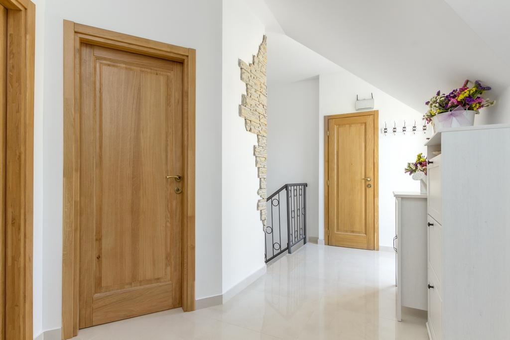 Apartman Sv Petar Stari U Centru Splita Luaran gambar
