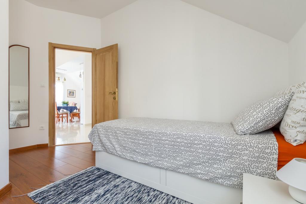 Apartman Sv Petar Stari U Centru Splita Luaran gambar