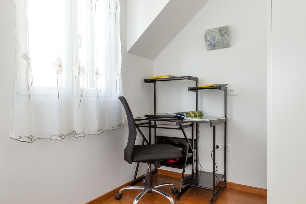 Apartman Sv Petar Stari U Centru Splita Luaran gambar