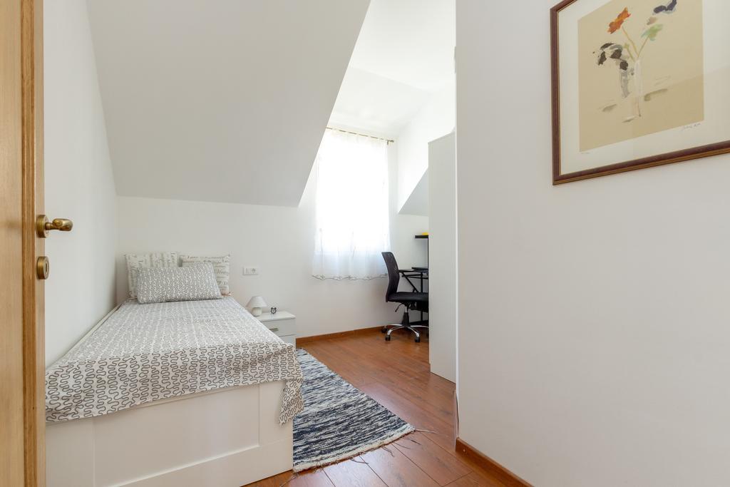 Apartman Sv Petar Stari U Centru Splita Luaran gambar