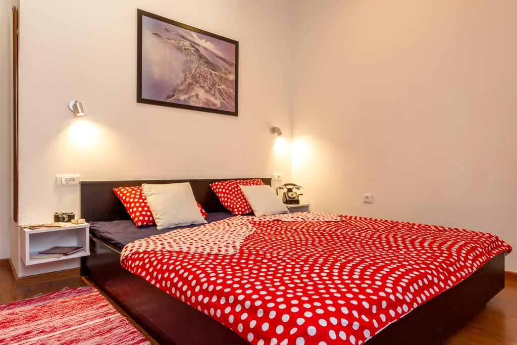 Apartman Sv Petar Stari U Centru Splita Luaran gambar