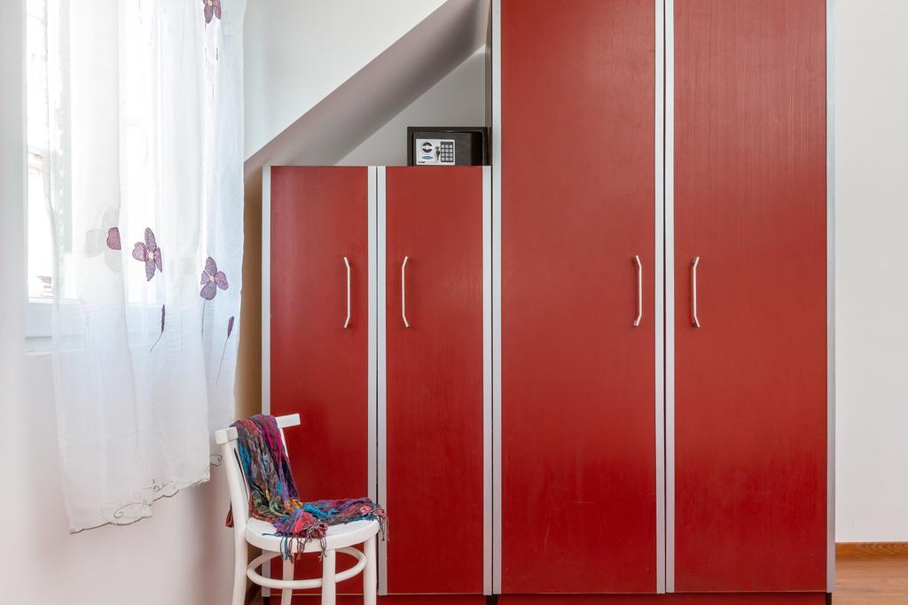 Apartman Sv Petar Stari U Centru Splita Luaran gambar