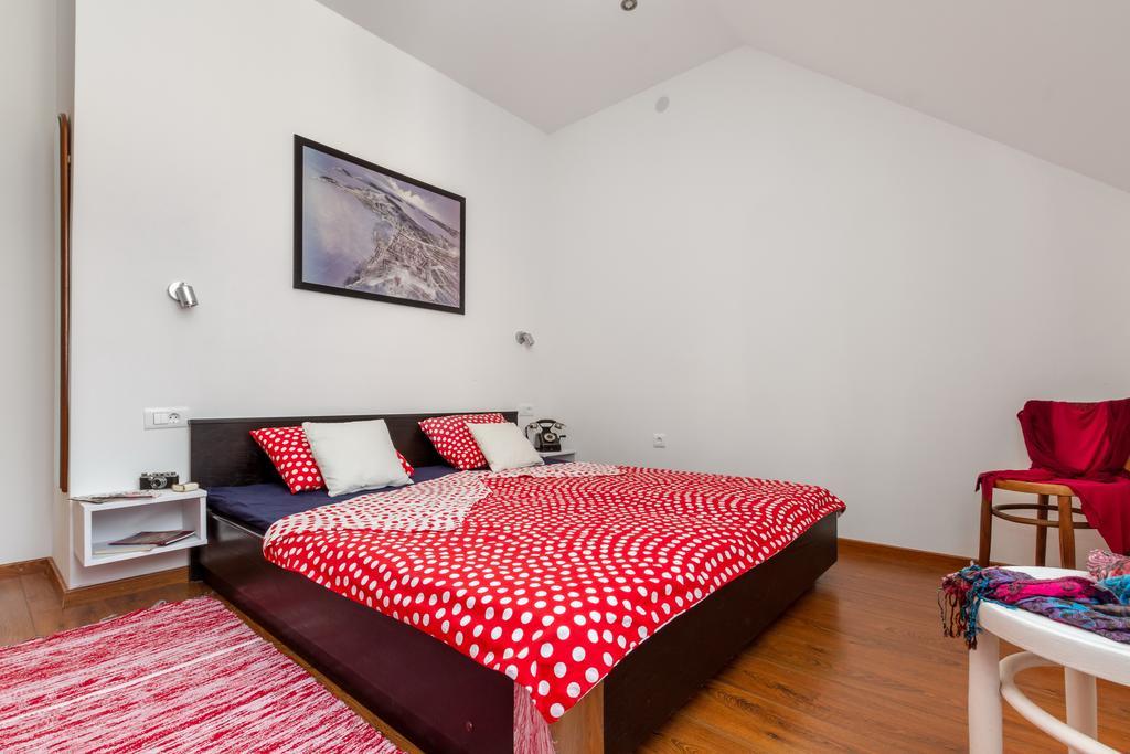 Apartman Sv Petar Stari U Centru Splita Luaran gambar
