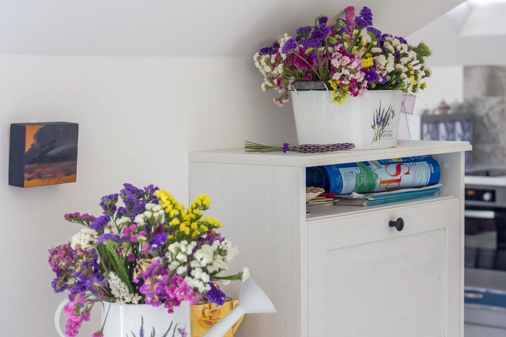 Apartman Sv Petar Stari U Centru Splita Luaran gambar