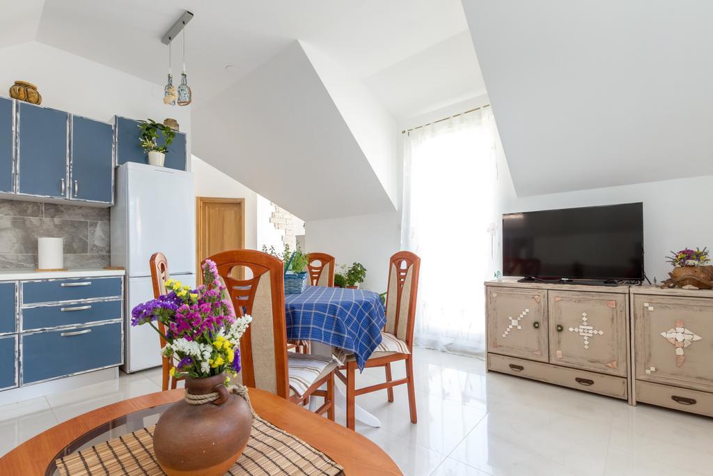 Apartman Sv Petar Stari U Centru Splita Luaran gambar