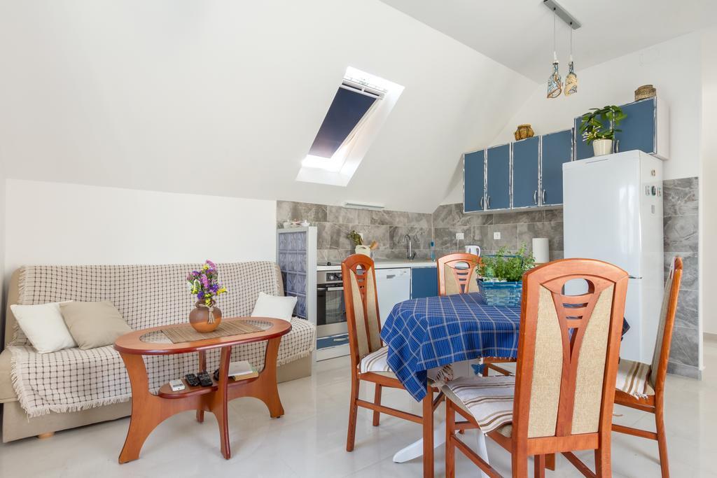 Apartman Sv Petar Stari U Centru Splita Luaran gambar