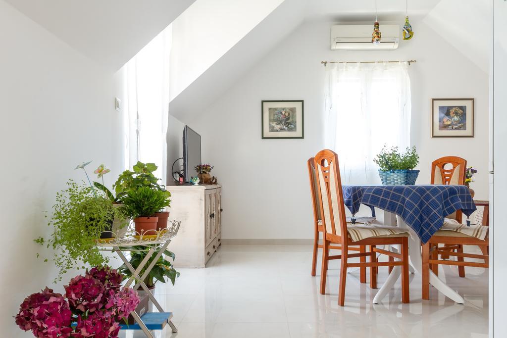 Apartman Sv Petar Stari U Centru Splita Luaran gambar