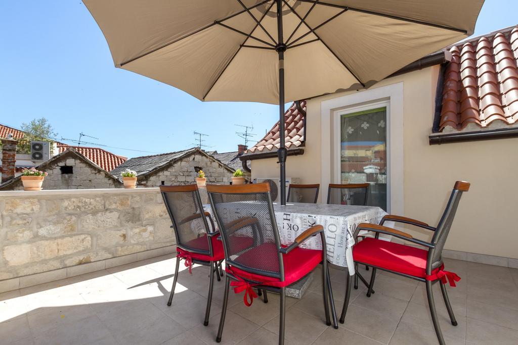 Apartman Sv Petar Stari U Centru Splita Luaran gambar