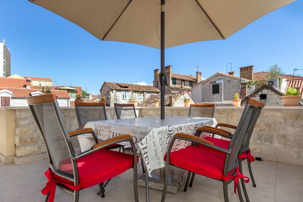 Apartman Sv Petar Stari U Centru Splita Luaran gambar